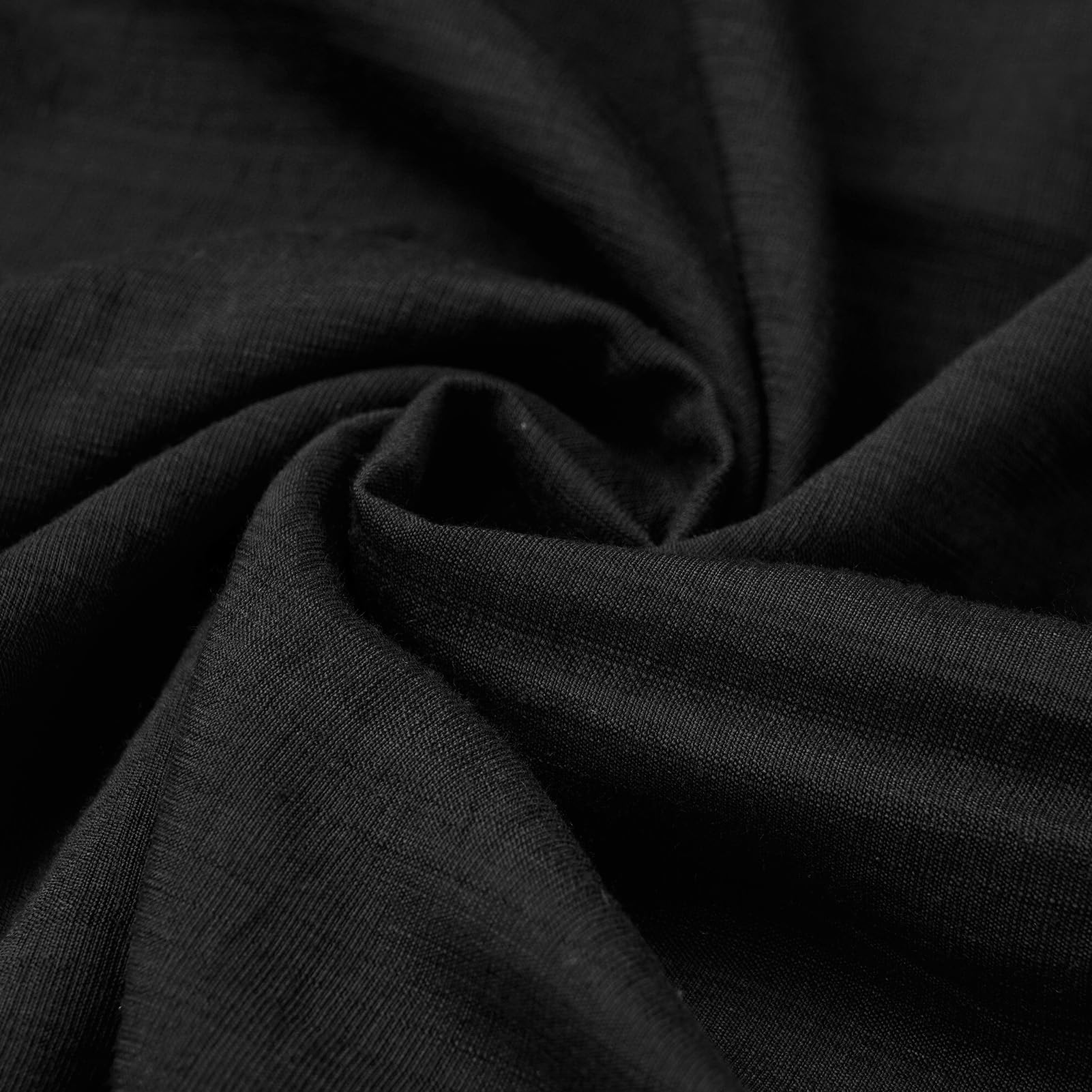 Odizli Abito da donna lungo estivo spento a spalla messicano boho floreale ricamo pizzo a linee A maxi