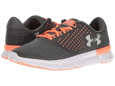 under armour micro g speed swift