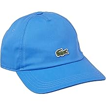 Lacoste Men's Caps and Hats