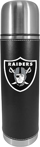 Miniatura 12 de Siskiyou Sports NFL unisex Graphics Thermos