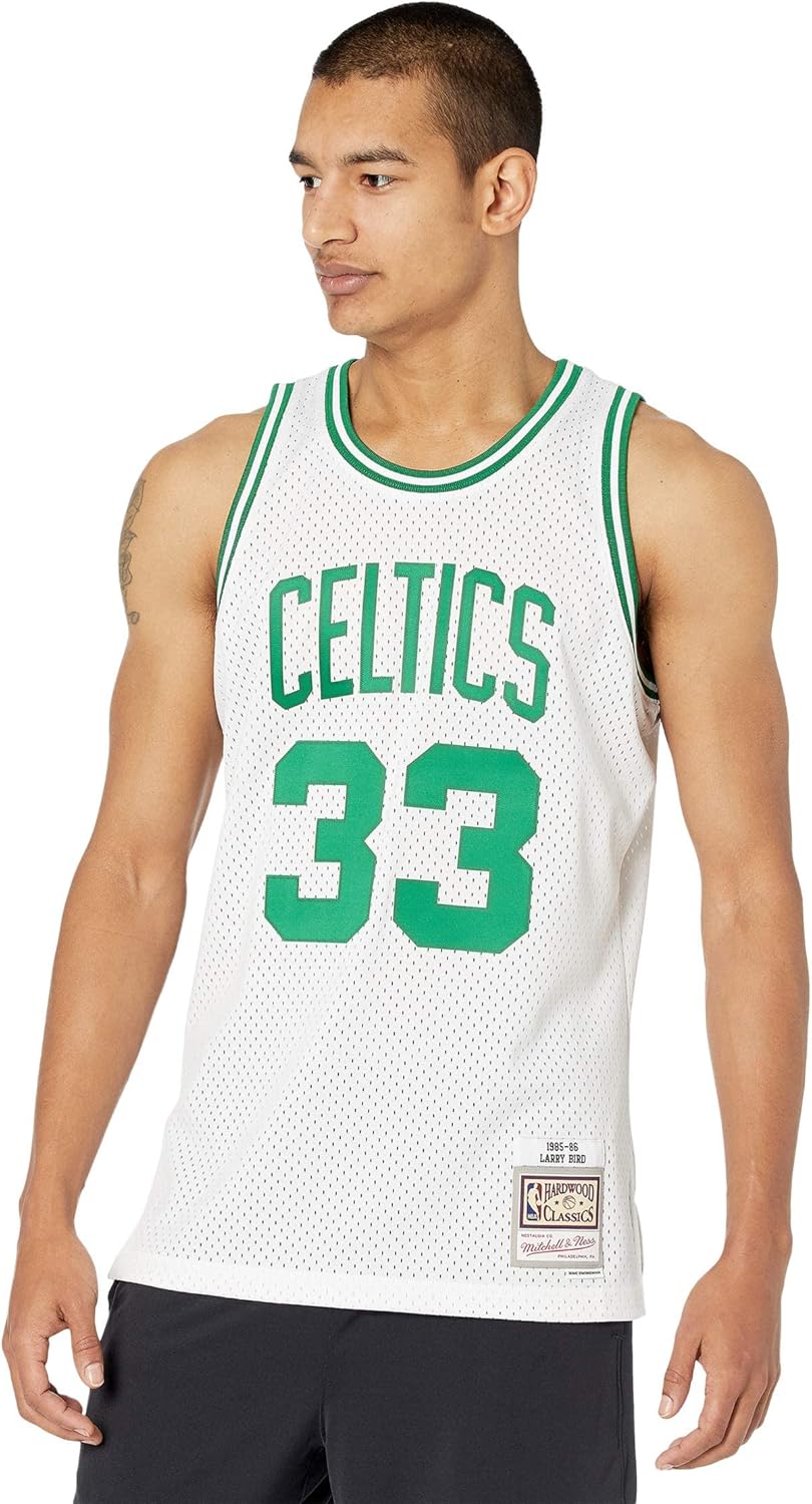 Mitchell & Ness Men's Bohemian