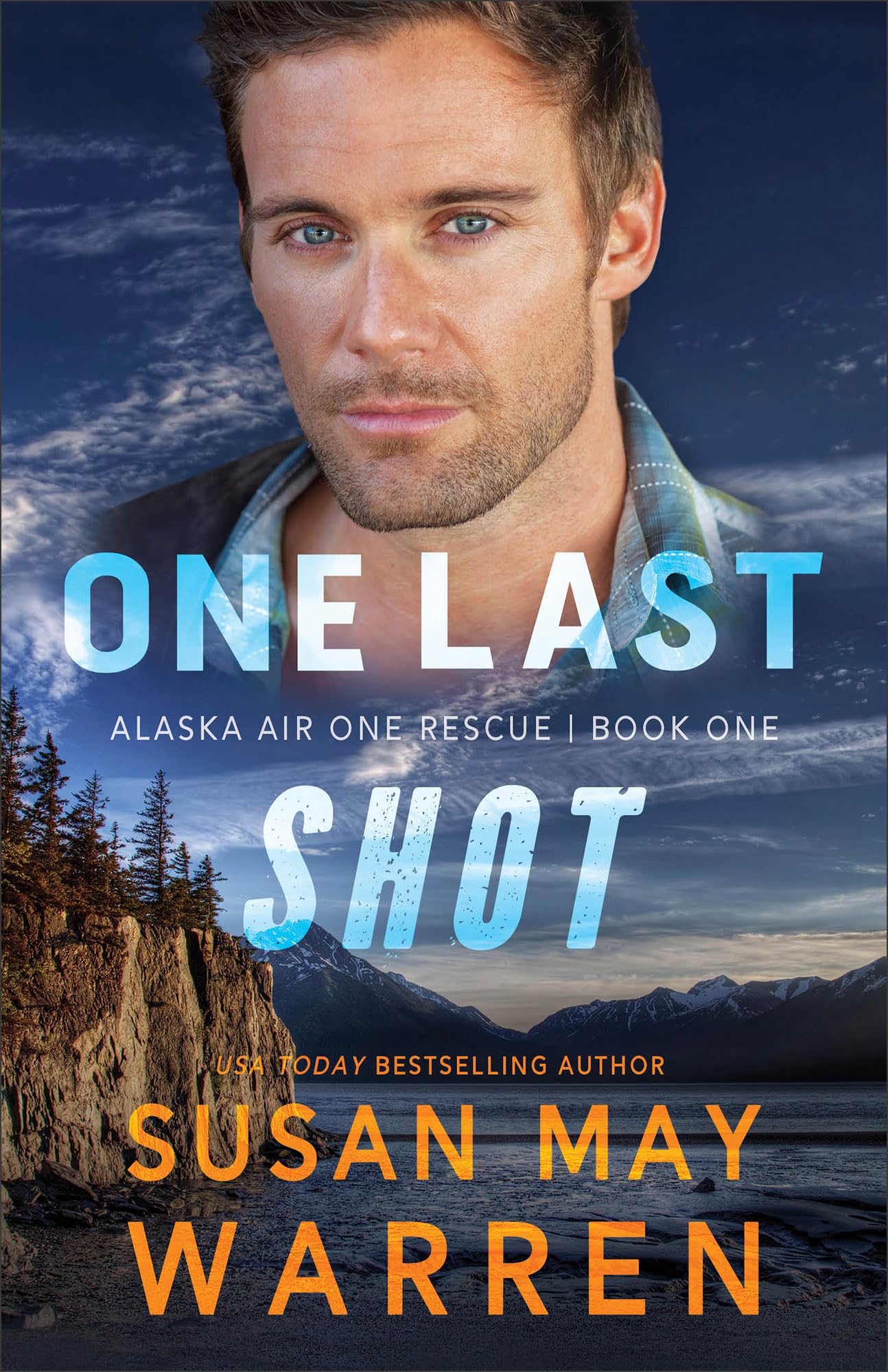 One Last Shot (Alaska Air One Rescue): 1