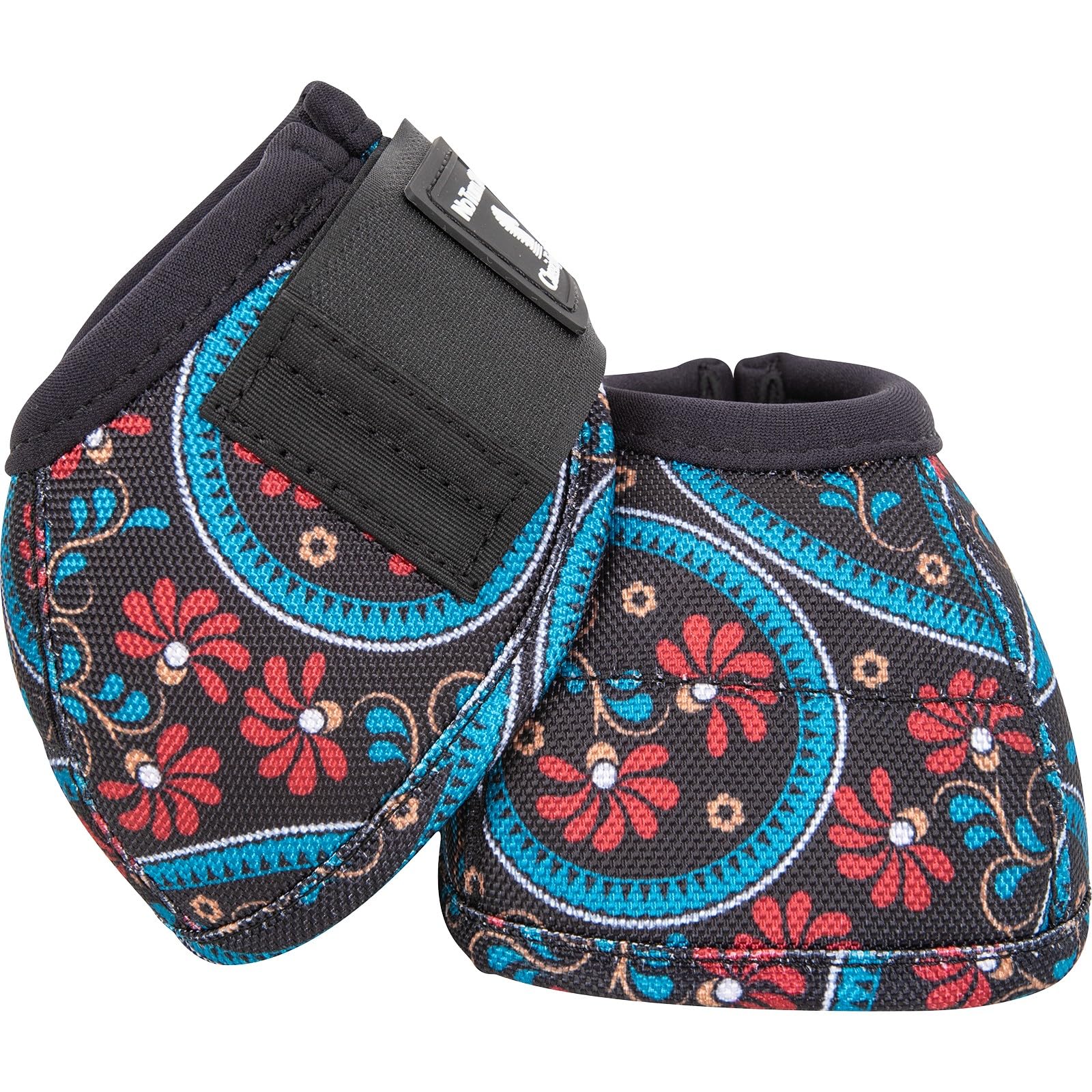 Classic Equine Dyno Turn Bell Boots