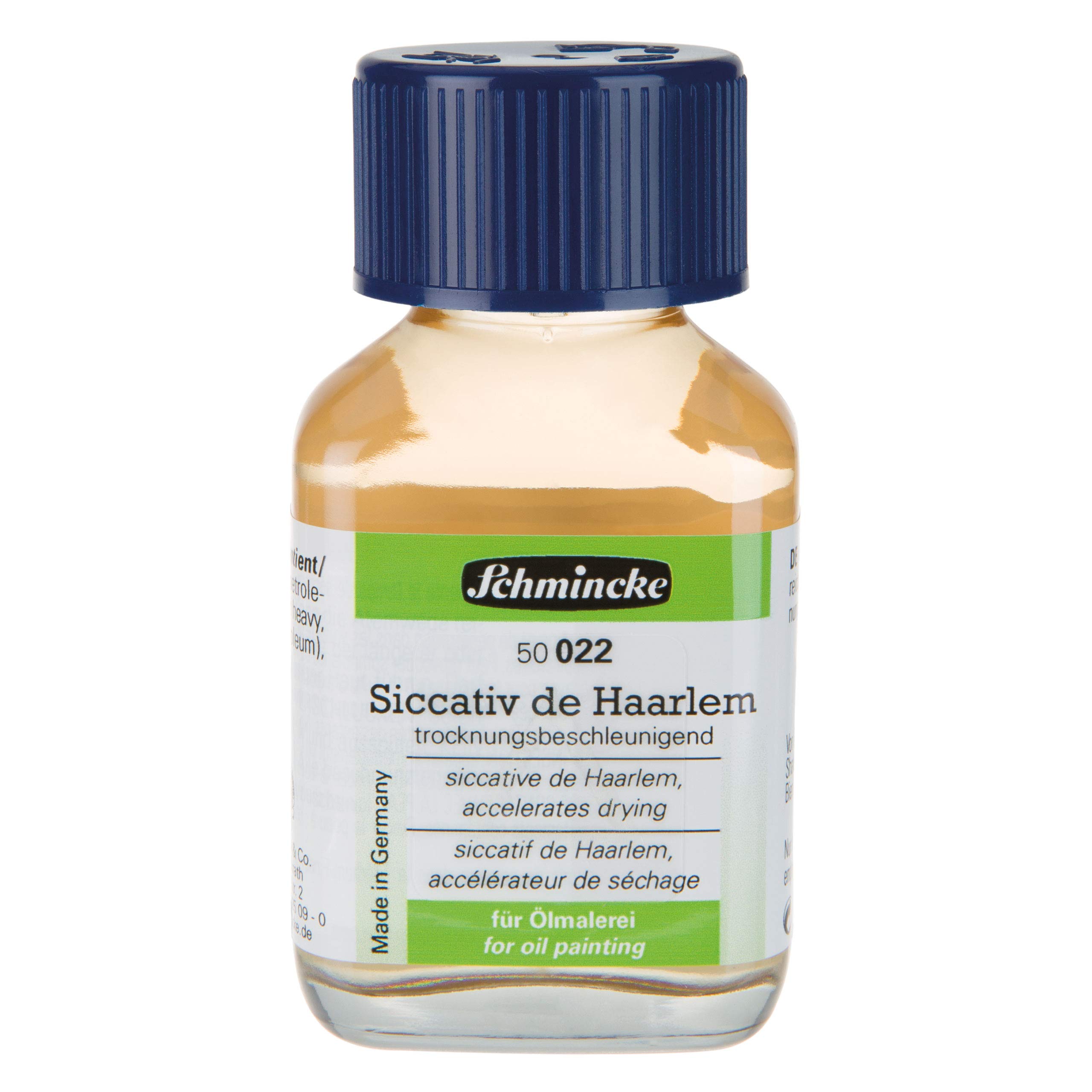 Schmincke Siccativ de Haarlem Siccativ de Haarlem