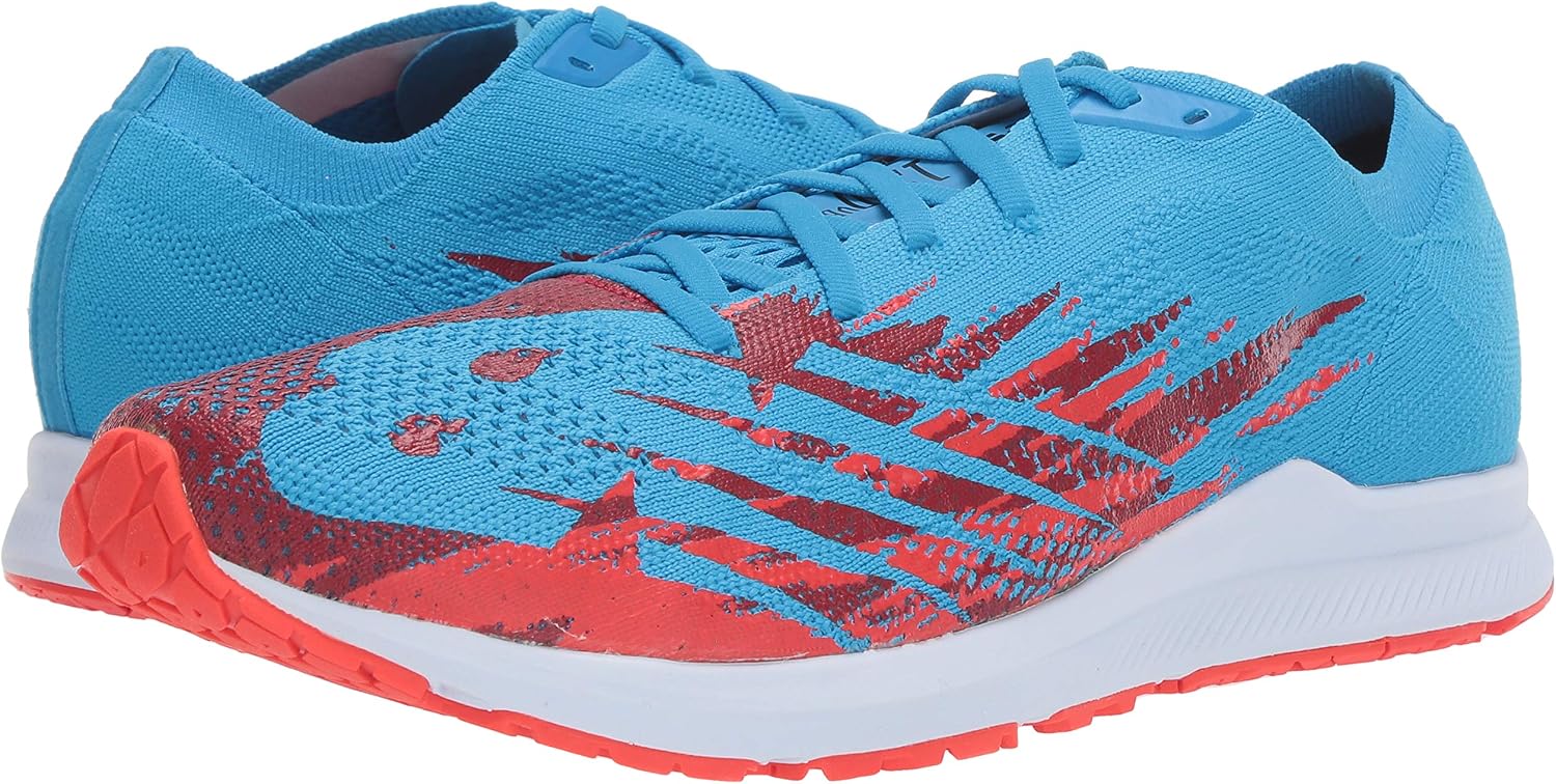 New Balance 1500 V6 Tenis para Correr para Hombre : Amazon.com.mx: Ropa,  Zapatos y Accesorios