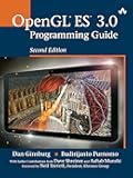 OpenGL ES 3.0 Programming Guide