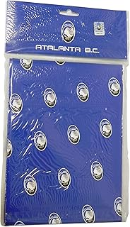 Carta per Confezioni Regalo Atalanta