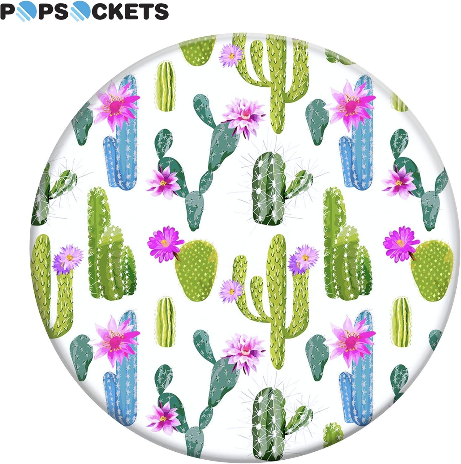 cactus popsocket