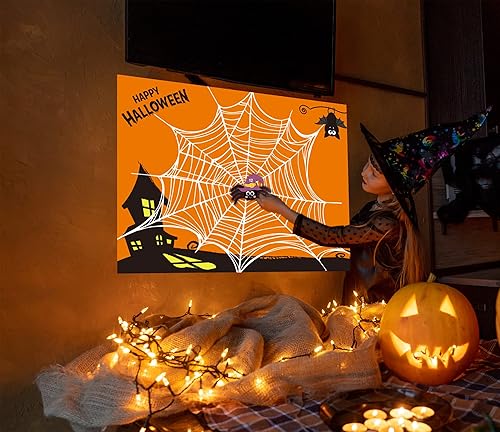 Miniatura 6 de Funnlot Juegos de Año Nuevo para la familia. Juegos de reloj de Año Nuevo para niños. Actividades y diversión. Juegos de Nochevieja. Suministros