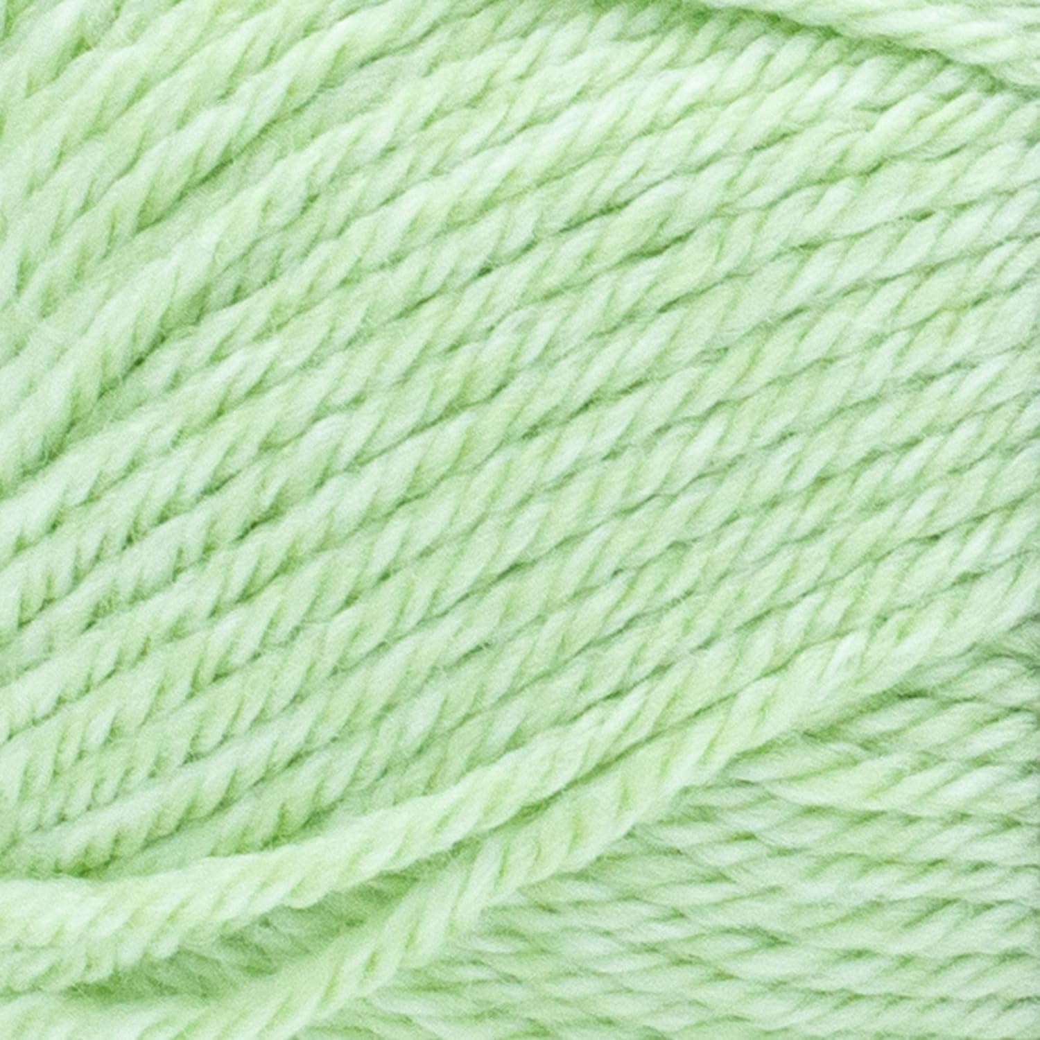 Lion Brand Yarn Heartland Yarn, Worsted-Weight Yarn for Knitting, Crocheting, and Crafting, 3 Pack, Channel Islands