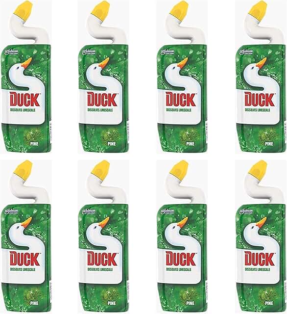 Amazon.co.uk Toilet Cleaners