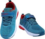 MAYZERO Enfants Chaussures de Tennis Respirant Chaussures de Course Léger Athletic Sneakers Chaussures de marche Mode Sneakers pour garçons et filles