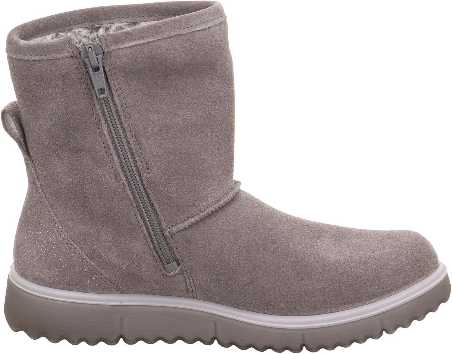 Superfit Girl's Snow Boot