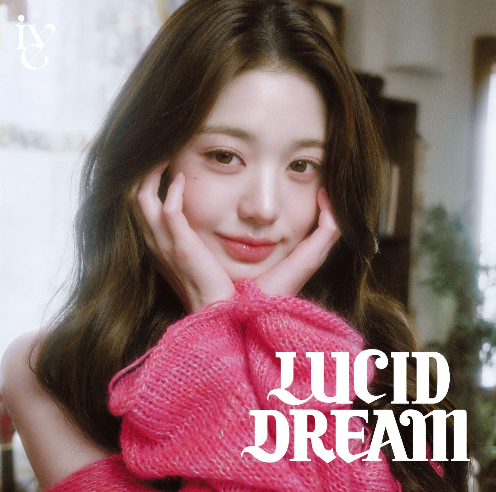 Amazon.co.jp: LUCID DREAM (メンバーソロジャケット盤 (WONYOUNG ver