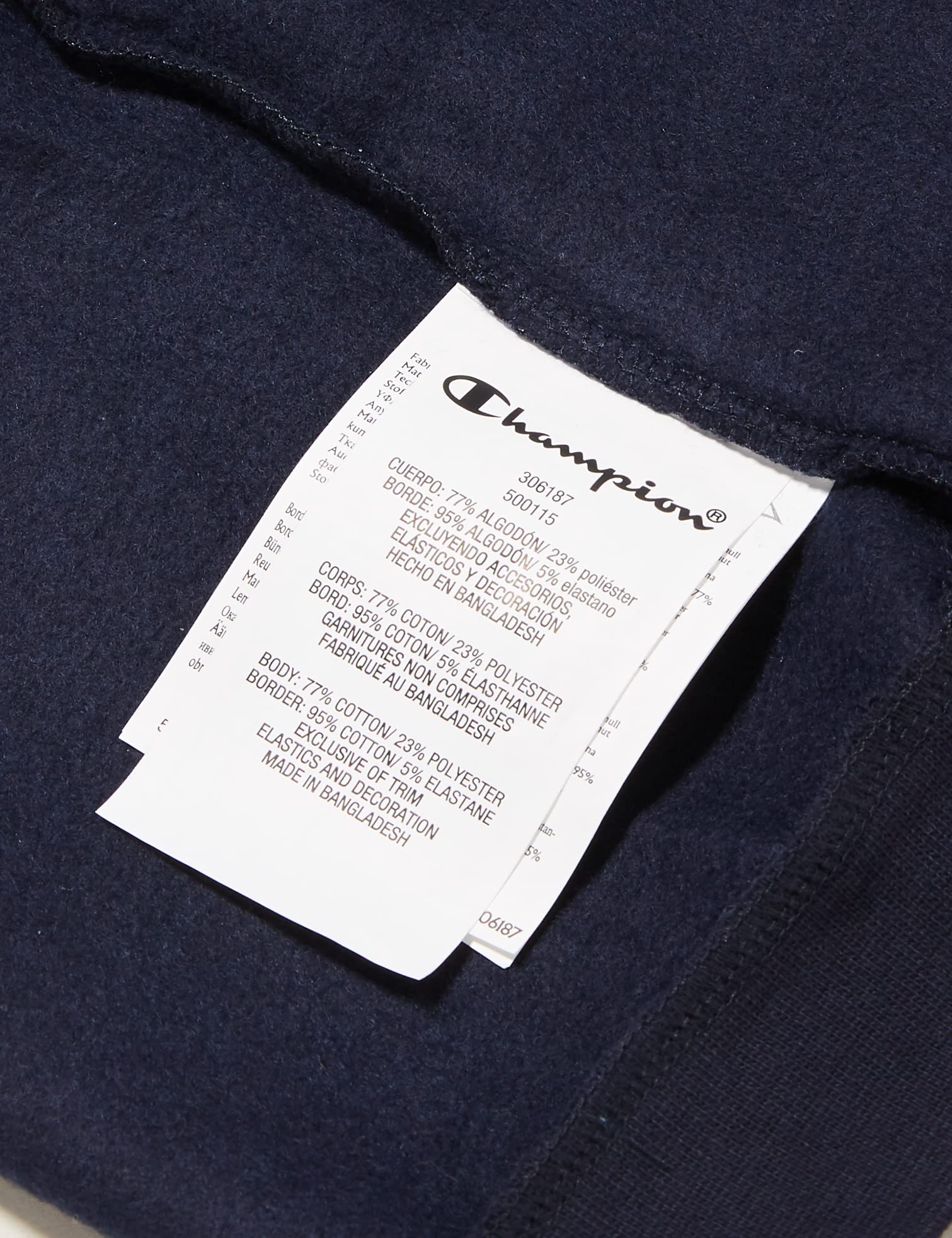 Champion American Classics- Td All-over Crewneck Tuta Bimbo 0-24