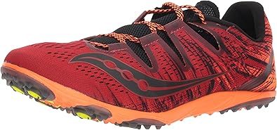 saucony carrera xc 3