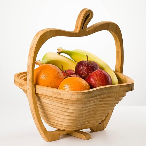 Miniatura 7 de Cesta de regalo de frutas secas con bandeja de madera, variedad de caja de aperitivos gourmet saludables, bandeja de comida navideña para regalos