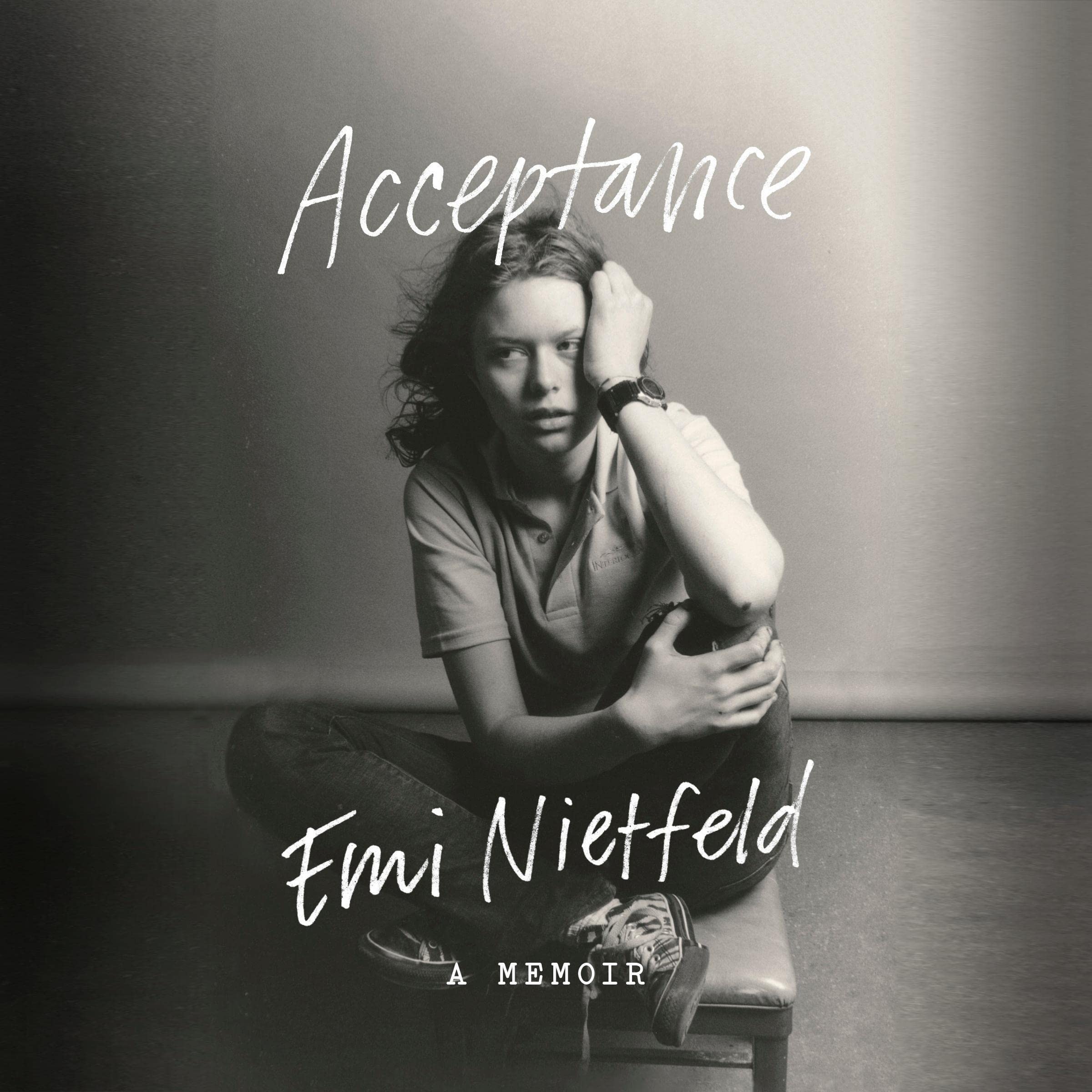 Cover art for Acceptance