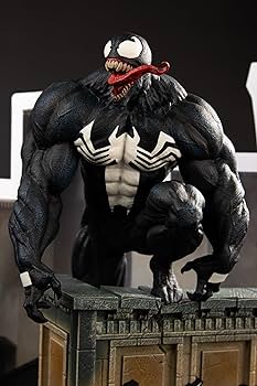 Venom1/6 フィギュア 超絶プレミア品 Venom1/6 フィギュア 超絶プレミア品