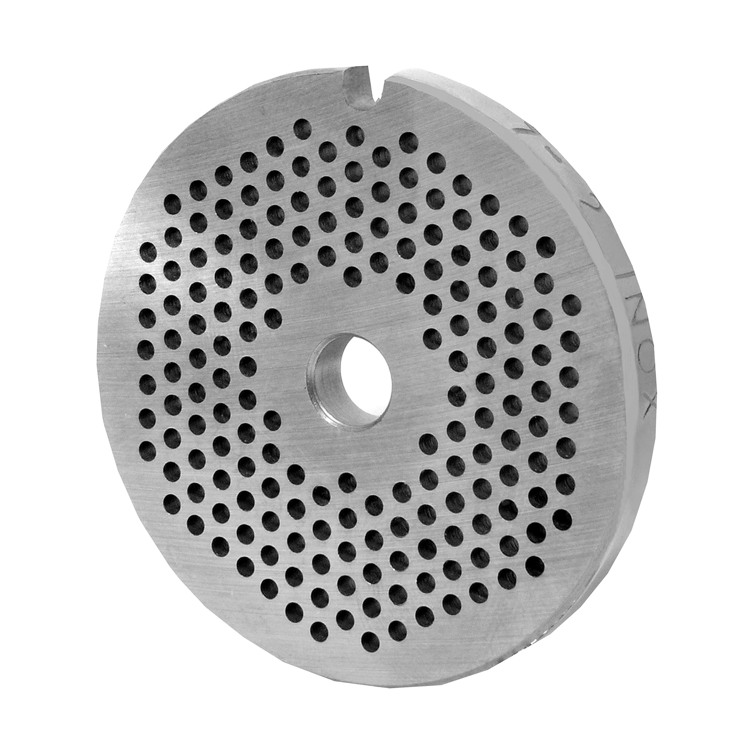 Wolfcut Set di dischi con fori da 3,0 mm + 6,0 mm