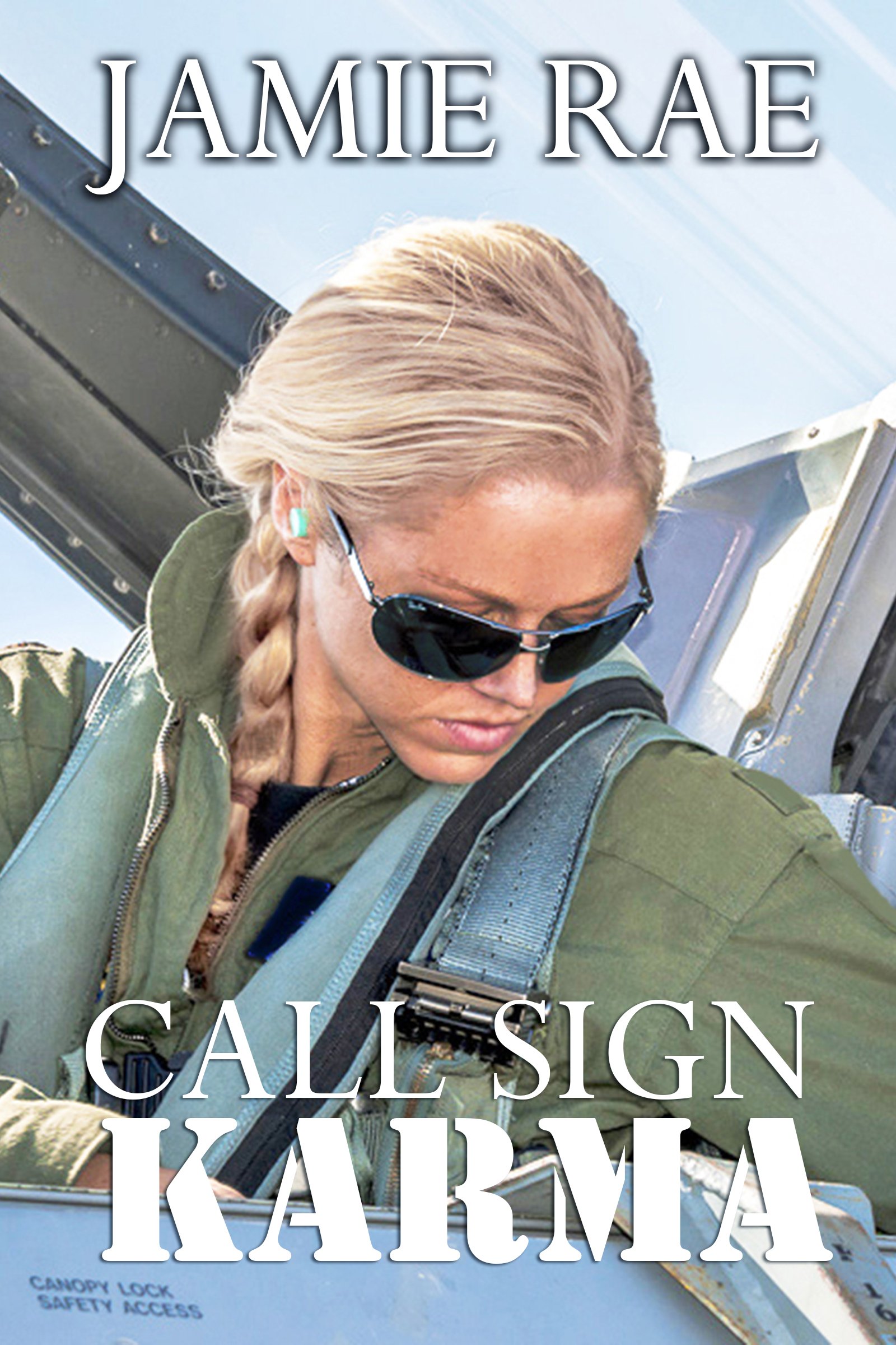 Buy Call Sign Karma — BookShops.in