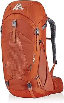 Gregory - 美品 グレゴリー GREGORY STOUT 45 M スタウト 45 ザック リュック バックパック バッグ 登山 アウトドア 81v3hqHolLL._AC_SY350_QL65_.jpg