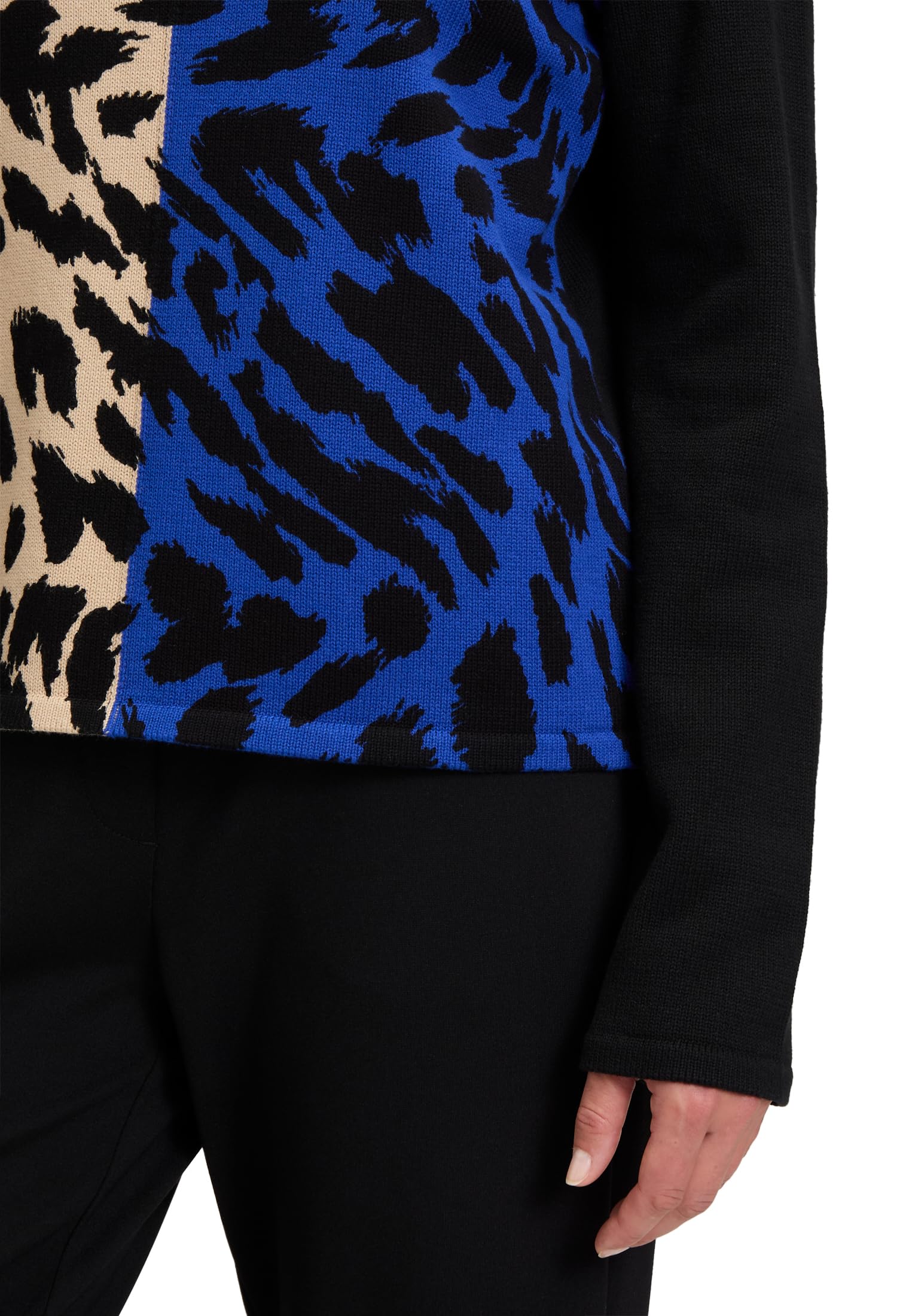 Betty Barclay Damen 5281/1439 Pullover