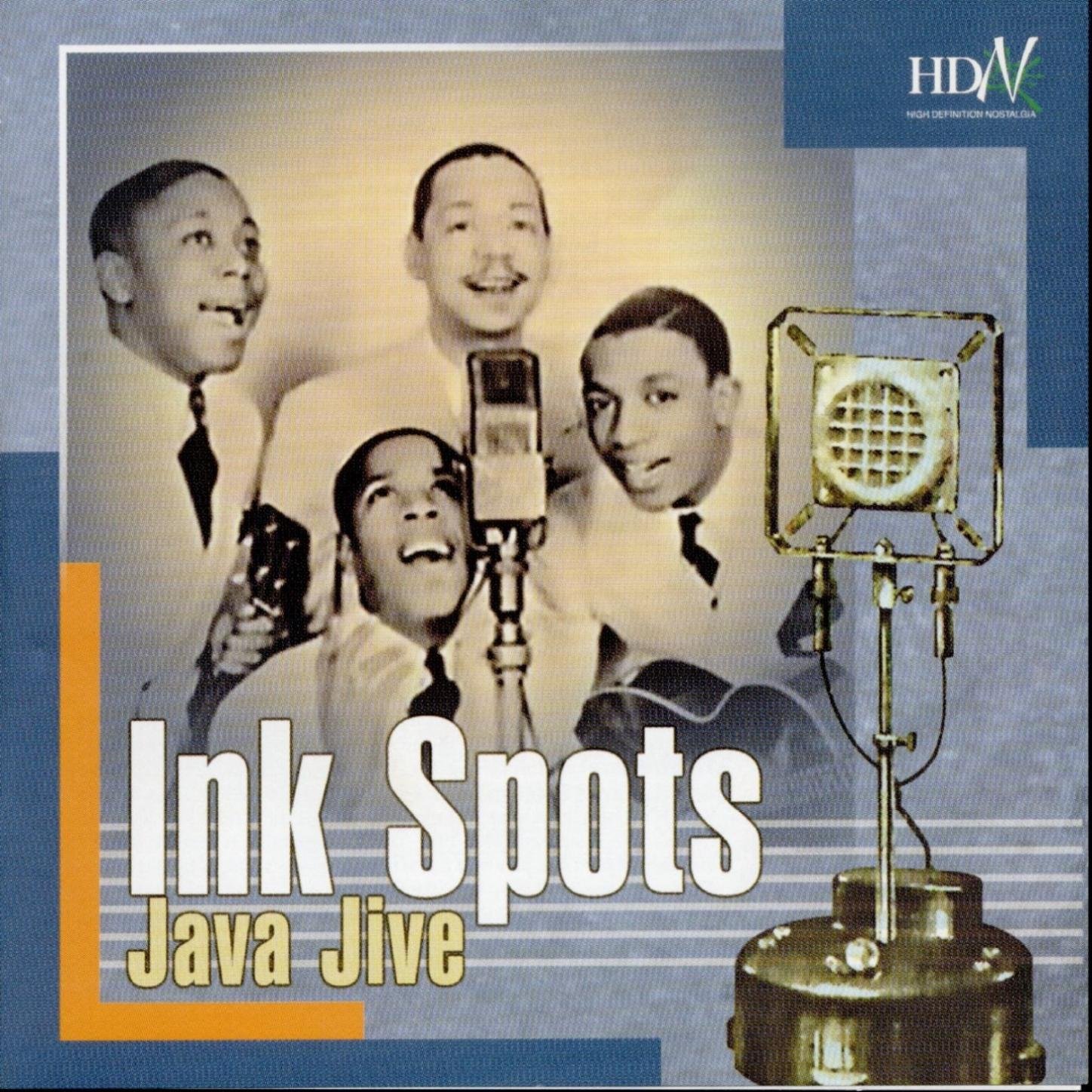 The Ink Spots