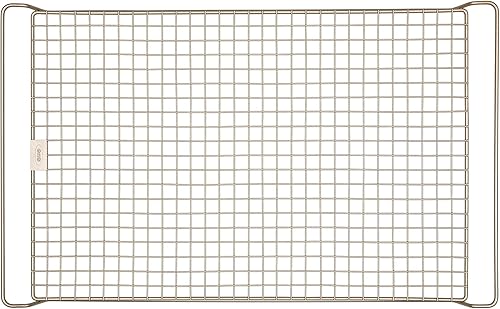 Vista 12 de OXO Good Grips - Rejilla de enfriamiento y rejilla para hornear antiadherentes