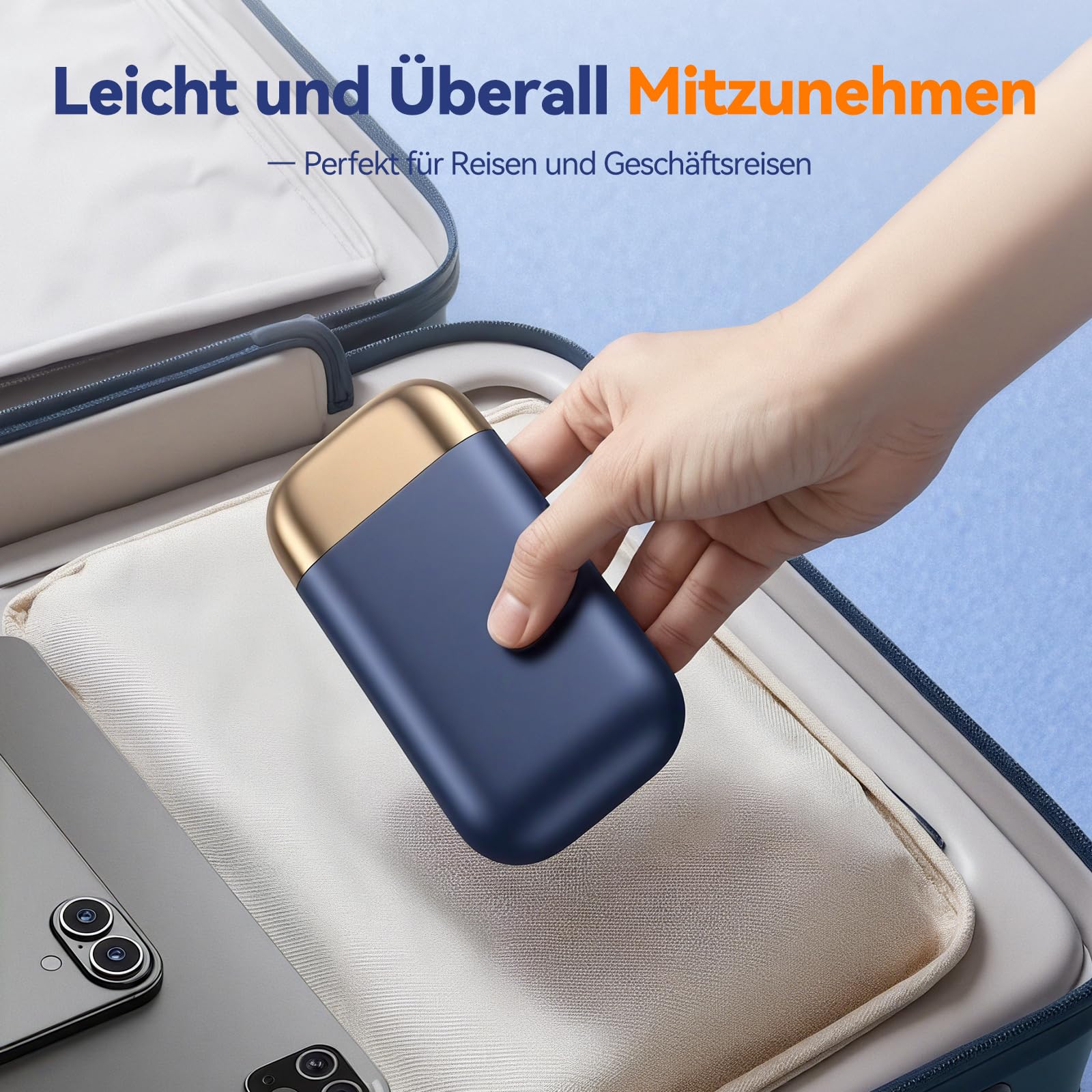 Ohrenschmalz Entferner Otoskop: 1920P HD WiFi Flexibler Ohrreiniger mit Kamera - 2025 NEW 360°-Weitwinkel Ear Cleaner mit licht für Ohren/Nasen/Hals-Untersuchungen Otoskop für Erwachsene Kinder