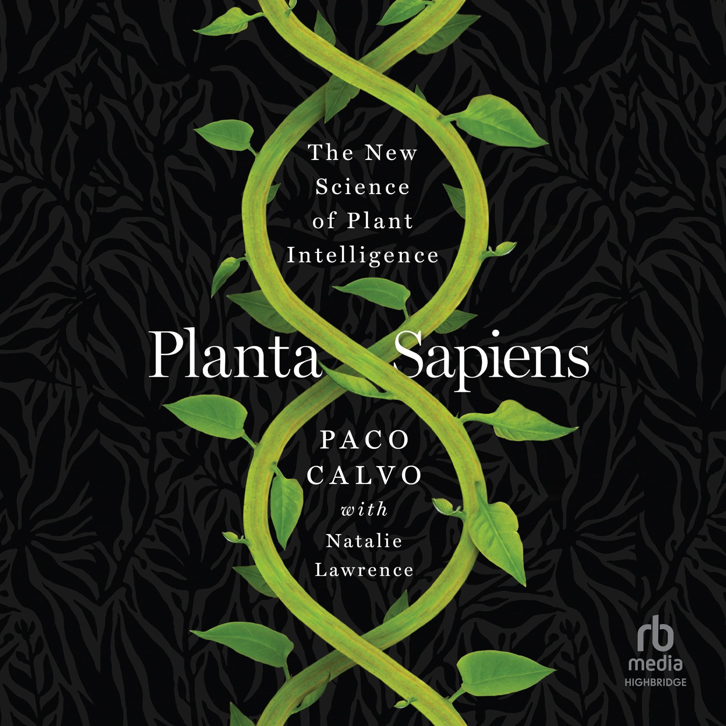 Cover art for Planta Sapiens