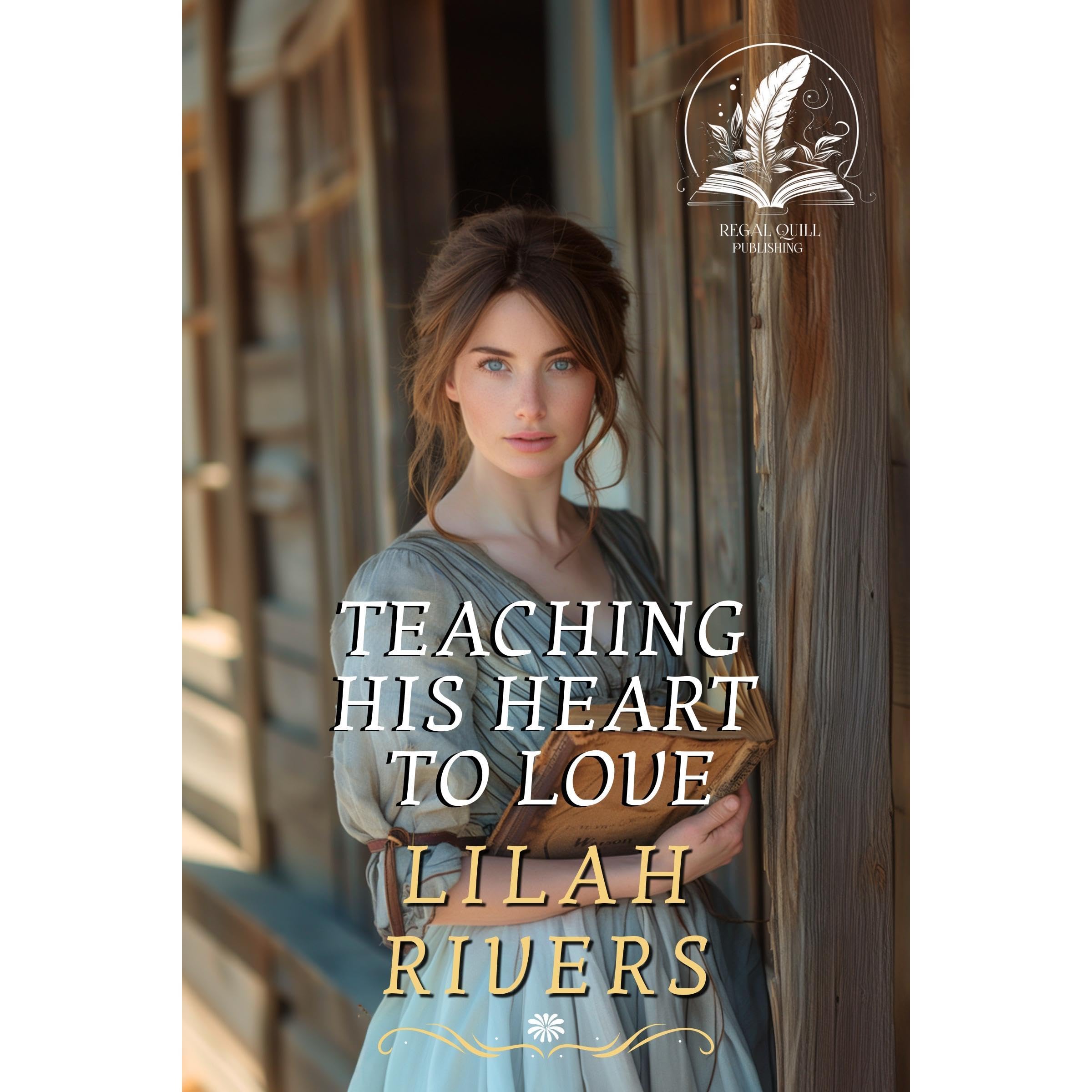 Teaching his Heart to Love