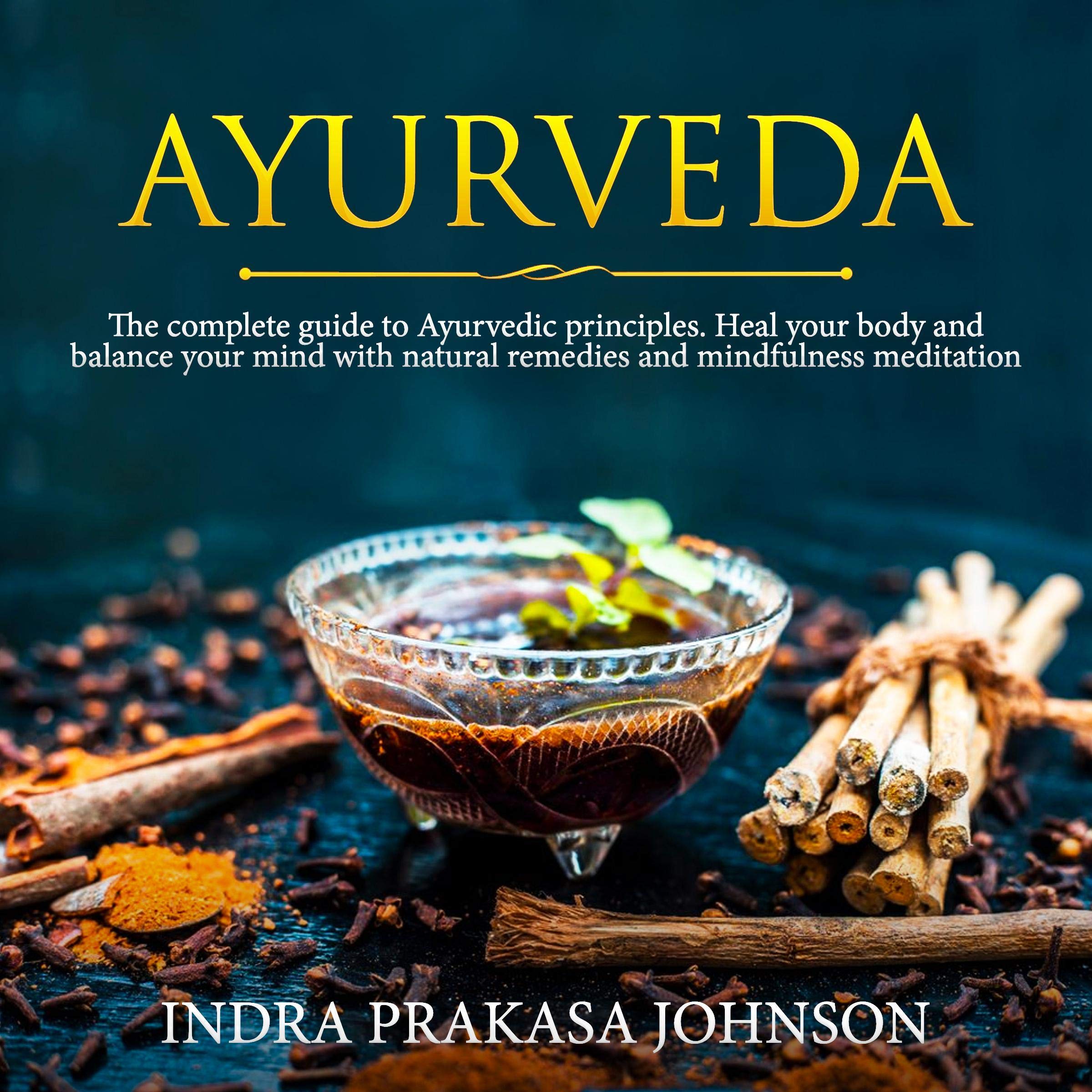 Ayurveda