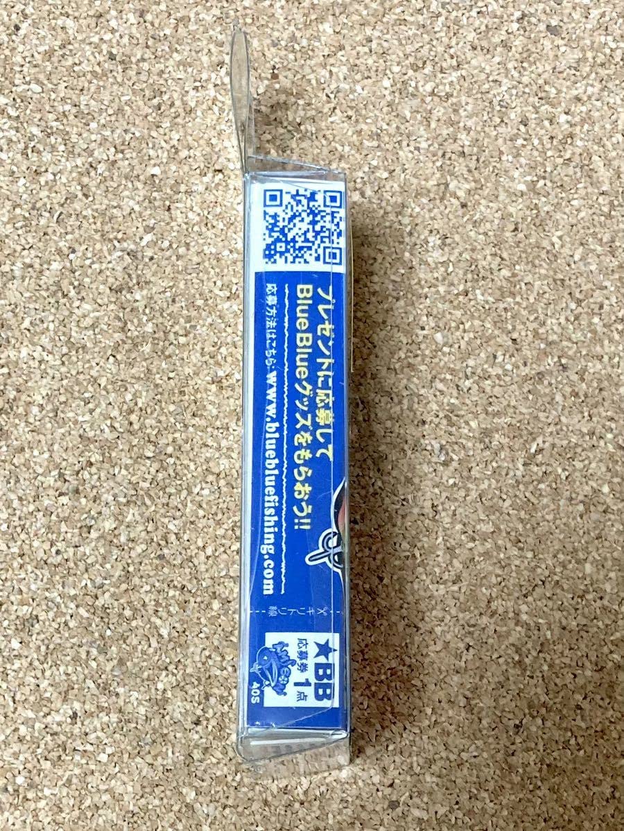 Amazon.co.jp: ブルーブルー blueblue アミコンHS アミコン40S 限定