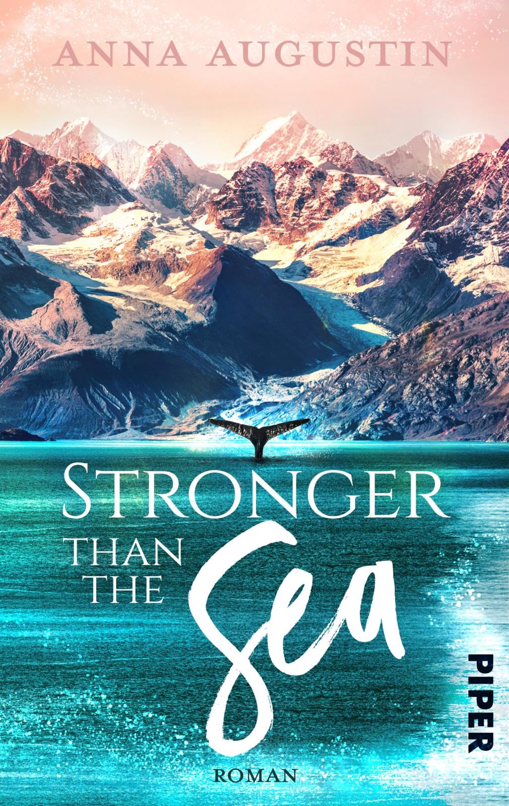 Stronger than the Sea Alaskan Coast Guards 1 — Verbotene Liebe an der Küste Alaskas