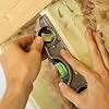 STANLEY FATMAX Pro Torpedo Magnetic Level 250 mm/10'’