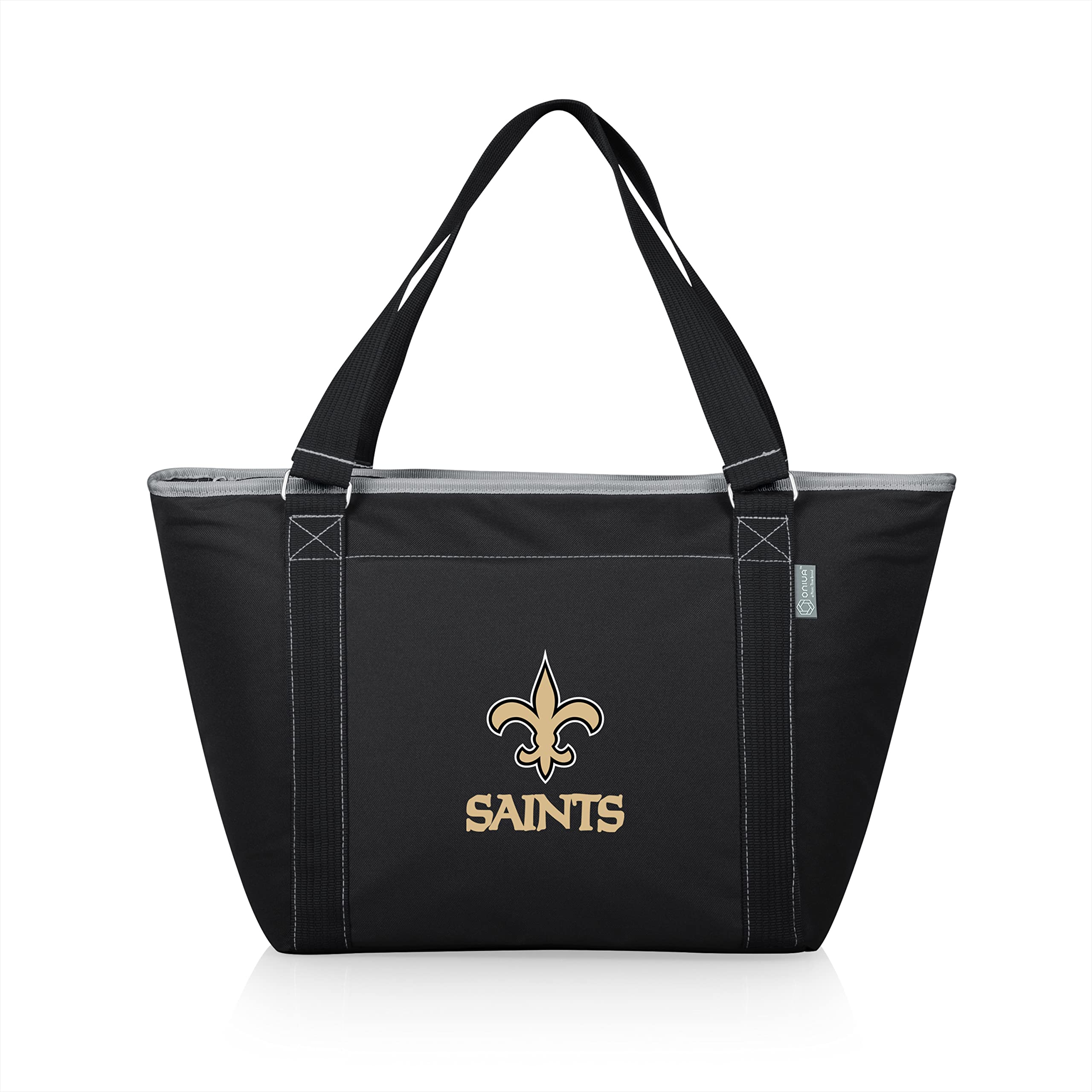 PICNIC TIME NFL Topanga Cooler Bag, Soft Cooler Tote Bag, Picnic Cooler