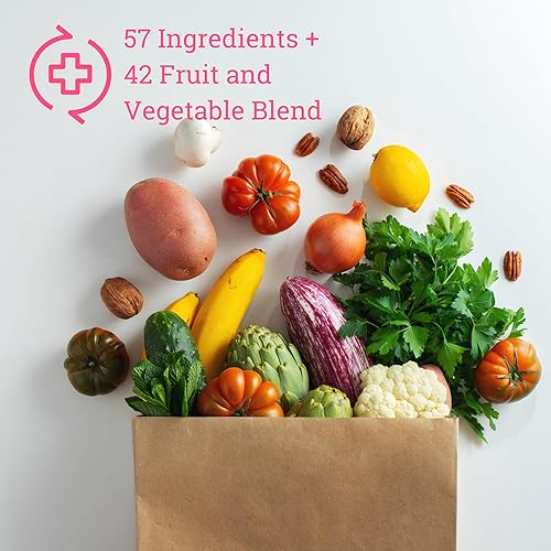 Miniatura 6 de Paquete de vitalidad femenina complejo de 7 hongos y 7 esenciales diarios para mujeres para un bienestar completo