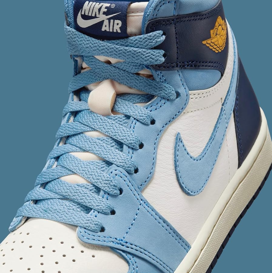 Nike WMNS AIR JORDAN 1 HIGH OG 25.0㎝ 81v3uLoCYfL._UY900_.jpg