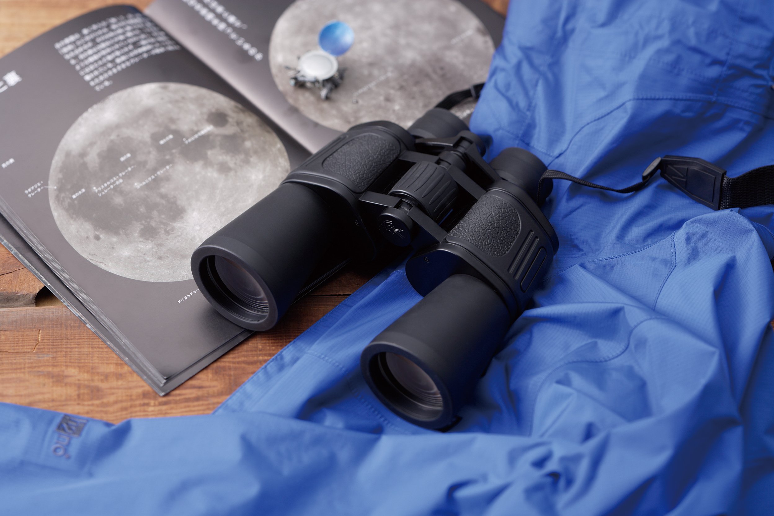 Amazon | レイメイ藤井 双眼鏡 大口径 7倍 対物レンズ50mm RXB803
