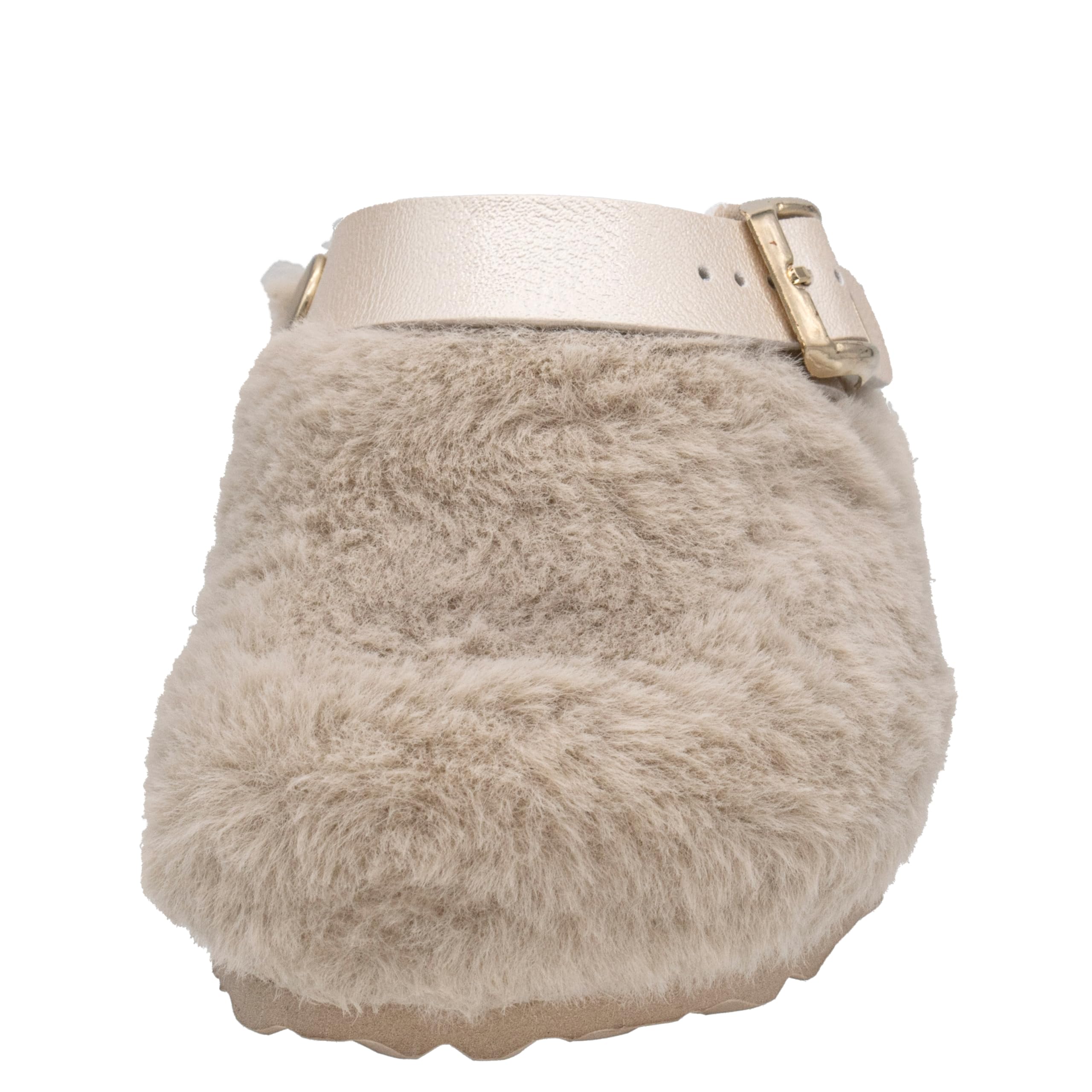 Fischer Markenschuh Dziewczynki ShetlandButy typu mule