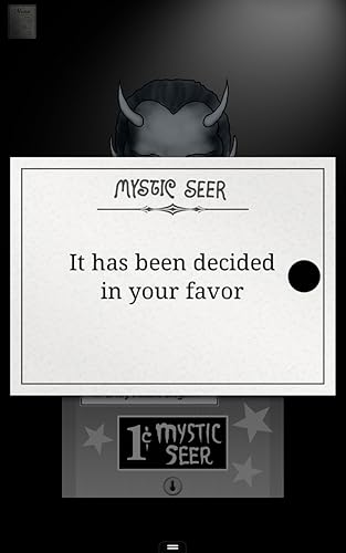Mystic Seer
