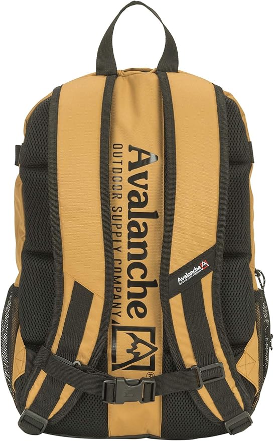 avalanche outdoor supply company backpack