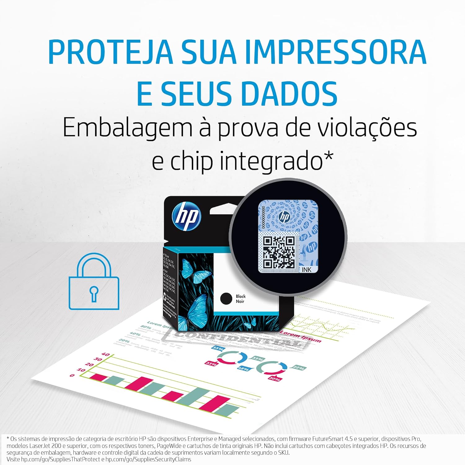 Cartucho HP 662XL Colorido Review: Testado por 30 dias em impressões