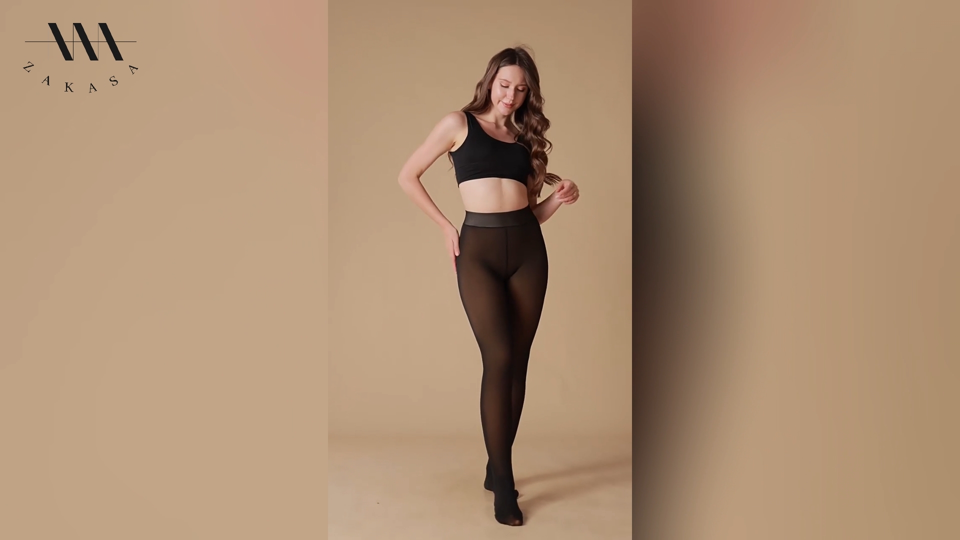 Grote maten panty's & kousen geschikt voor de Herfst/Winter