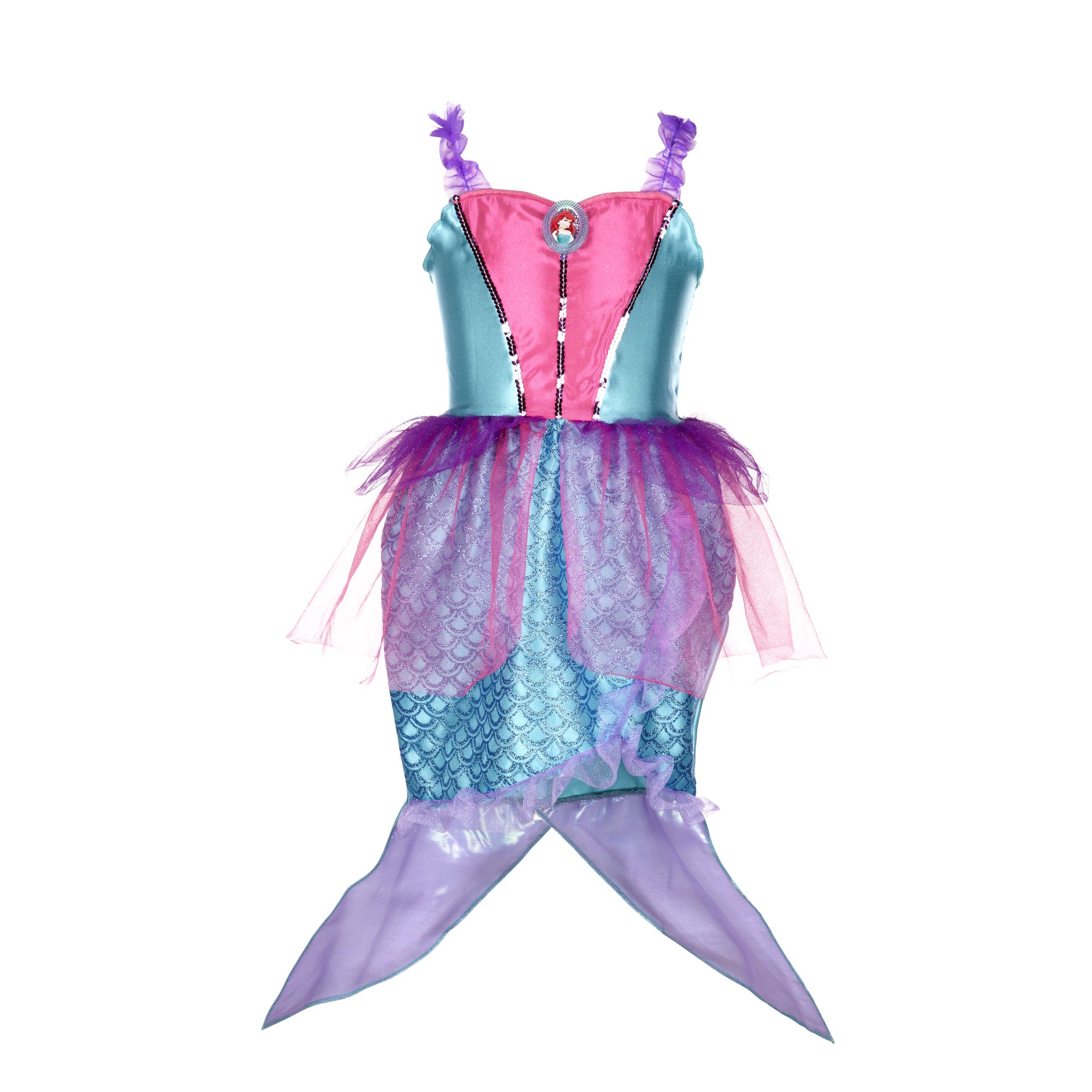 Disney Ariel Princess Dress The Dress Shop