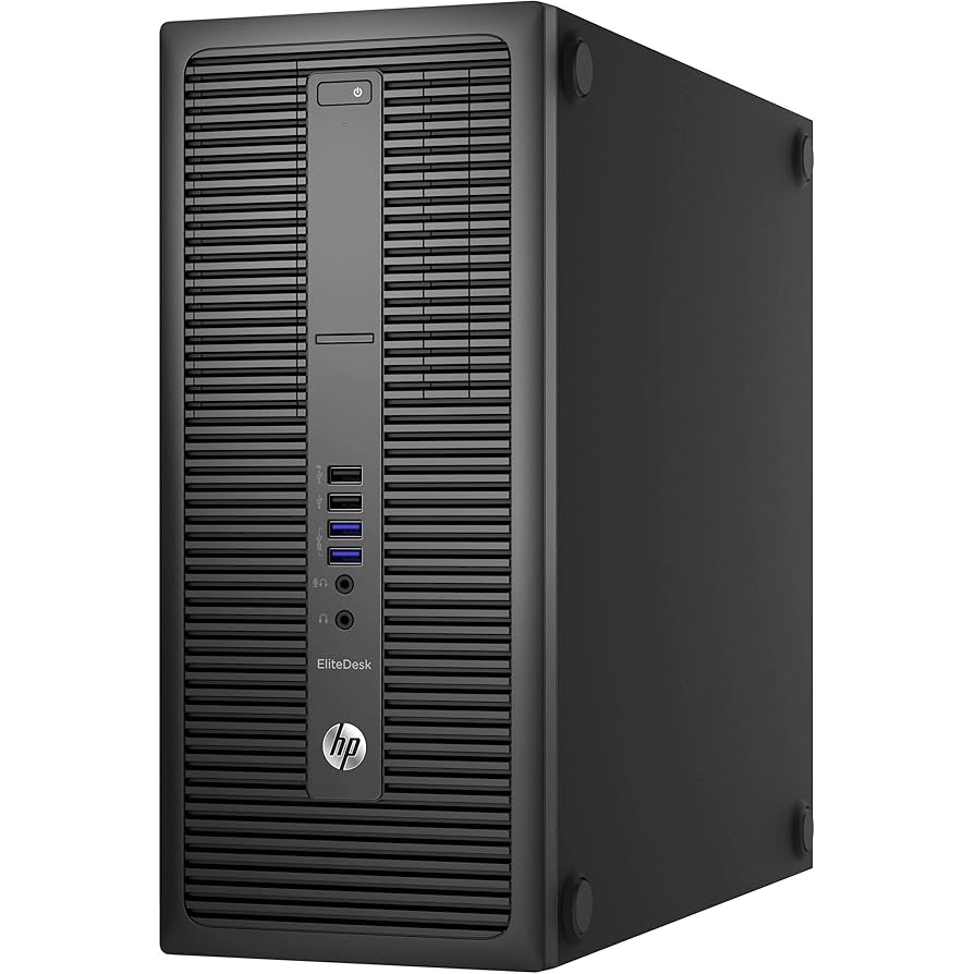 ミニPC HP EliteDesk 800 G2 DM i7 16GB SSD 512 Amazon.com: HP EliteDesk 800 G2 Business Desktop Mini Tower