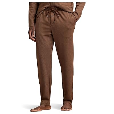 Polo Ralph Lauren Herringbone Pajama Pants Men