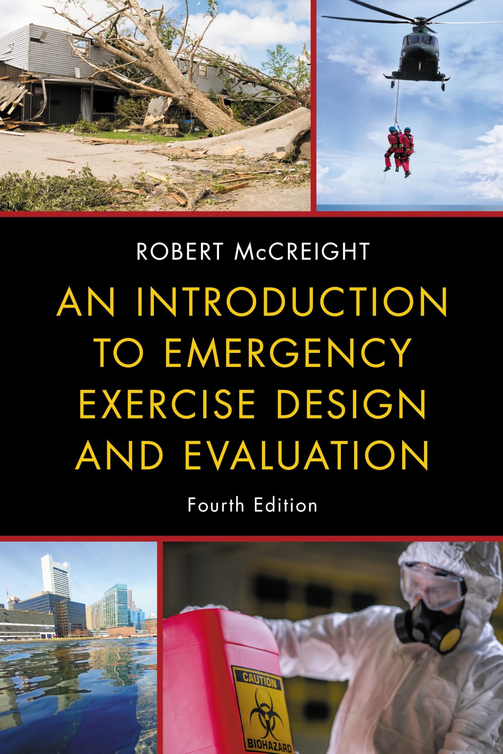 An Introduction to Emergency Exercise Design and Evaluation (English Edition)