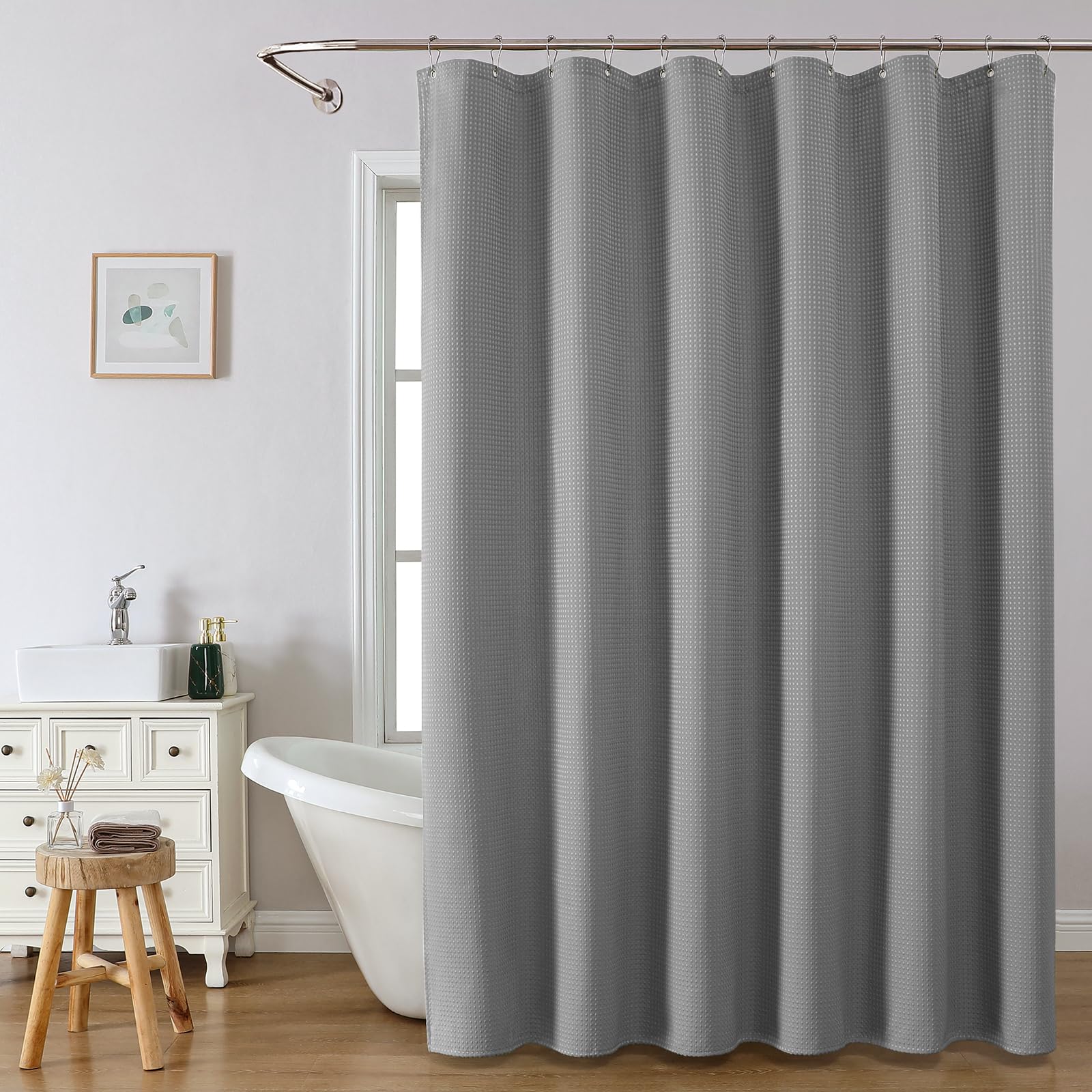 Sealskin Easy Roll haken 12x Mat